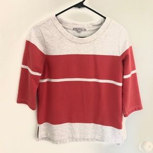 Gap pullover